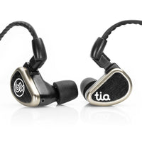 64 Audio tia Trió - Reference Hybrid In-Ear Monitor
