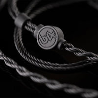 64 Audio tia Trió - Reference Hybrid In-Ear Monitor