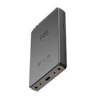 Hiby RS6 Aluminium - High-End R2R DAP