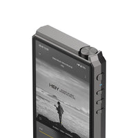 Hiby RS6 Aluminium - High-End R2R DAP