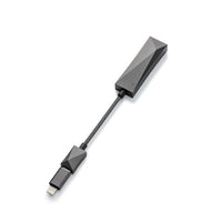 Astell&Kern AK HC3 - Dongle double DAC Hi-Fi