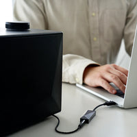 Astell&Kern AK HC3 - Dongle double DAC Hi-Fi