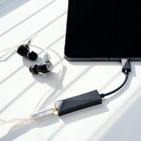 Astell&Kern AK HC3 - Dongle double DAC Hi-Fi