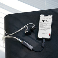 Astell&Kern AK HC3 - Dongle double DAC Hi-Fi