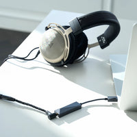 Astell&Kern AK HC3 - Dongle double DAC Hi-Fi