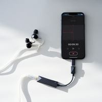 Astell&Kern AK HC3 - Dongle double DAC Hi-Fi