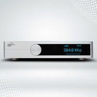 Ideon Audio Absolute DAC ε