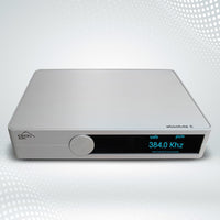 Ideon Audio Absolute DAC ε