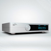 Ideon Audio Absolute DAC ε