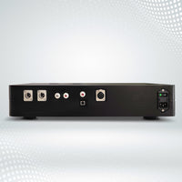 Ideon Audio Absolute DAC ε