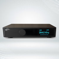 Ideon Audio Absolute DAC ε