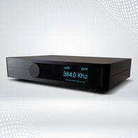 Ideon Audio Absolute DAC ε