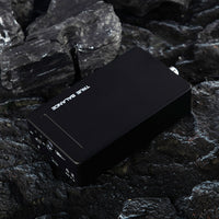 Aroma Audio A100TB - amplificateur de casque entièrement équilibré