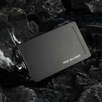 Aroma Audio A100TB - amplificateur de casque entièrement équilibré