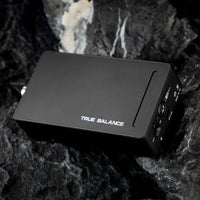 Aroma Audio A100TB - amplificateur de casque entièrement équilibré