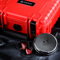 Aroma Audio ACE - 12 BA Flagship IEM