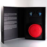 Aroma Audio JAM - Studio- und Bühnen- IEM