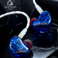 Aroma Audio Jewel - Tribrid Flagship IEM