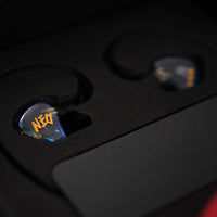 Aroma Audio NEO - Studio- und Bühnen- IEM