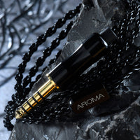 Aroma Audio Witch Girl Pro 6.2 - Hybrid Premium IEM
