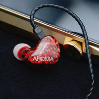 Aroma Audio ACE - 12 BA Flagship IEM