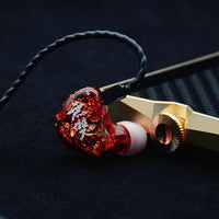 Aroma Audio ACE - 12 BA Flagship IEM