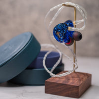 Aroma Audio Jewel - Tribrid Flagship IEM