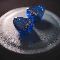 Aroma Audio Jewel - Tribrid Flagship IEM