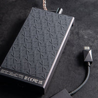 Astell&Kern PA10 - Portabler Class-A Kopfhörerverstärker