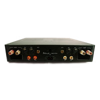 Audio GD Master 9P MK2 - Dual Mono Headphone Amplifier