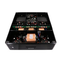 Audio-GD R-7HE MKIII - Flagship R2R DAC