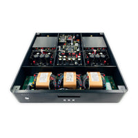 Audio-GD R-7 MKIII - True Balanced R2R DAC