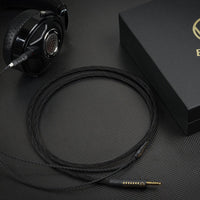Brise Audio MIKUMARI Ref.2 - Cavo per cuffie di fascia alta