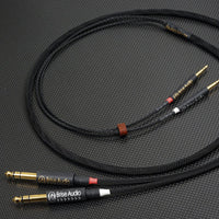 Brise Audio MIKUMARI Ref.2 - Cavo per cuffie di fascia alta