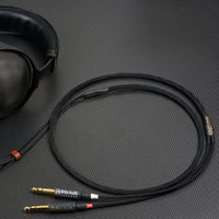 Brise Audio MIKUMARI Ref.2 - Cavo per cuffie di fascia alta