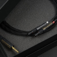 Brise Audio MIKUMARI Ref.2 - Cavo per cuffie di fascia alta