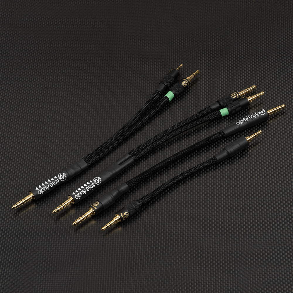 イヤホン Brise Audio YATONO MINI-Ultimate YATONO-MINI Ultimate ポータブルオーディオ用ラインケーブル – Brise