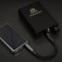 Brise Audio YATONO-MINI Ultimate - High-End Interconnect