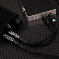 Brise Audio YATONO-MINI Ultimate - High-End Interconnect