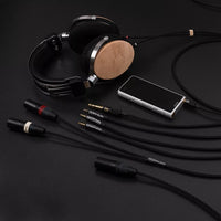 Brise Audio Totori - Premium Kopfhörerkabel