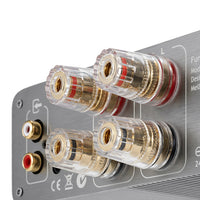 Burson Audio FUNK - Kopfhörer- und Lautsprecherverstärker in einem!