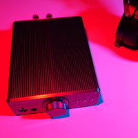 Burson Audio FUNK - Kopfhörer- und Lautsprecherverstärker in einem!