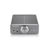 Burson Audio FUNK - Kopfhörer- und Lautsprecherverstärker in einem!