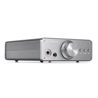 Burson Audio FUNK - Kopfhörer- und Lautsprecherverstärker in einem!