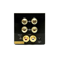 Carot One - Amplificatore valvolare Ernestolo 50K per cuffie e altoparlanti