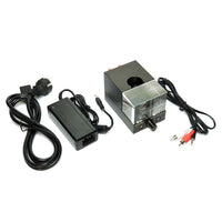 Carot One - Amplificatore valvolare Ernestolo 50K per cuffie e altoparlanti