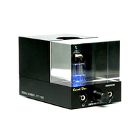 Carot One - Amplificatore valvolare per cuffie Fabriziolo 30K