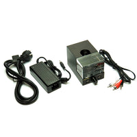 Carot One - Amplificatore valvolare per cuffie Fabriziolo 30K