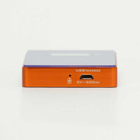 Carot One - NIK 58-DAC- Mobiler Kopfhörerverstärker mit DAC