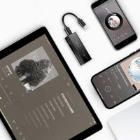 Lightning Kabel für Cayin RU6